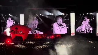 In the Flesh - Roger Waters (Pink Floyd) em Brasília (24/10/2023)