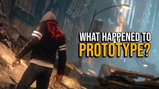 Where Is Prototype 3 | Main Character Change | Activision | Radical Entertainment