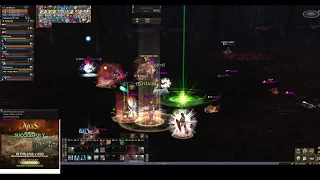 L2 Atlas Final Boss PVP