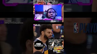 Lakers Fan Reacts To JAMAL MURRAY GAME WINNER TO ELIMINATE LAKERS FROM PLAYOFFS 😢 #shorts