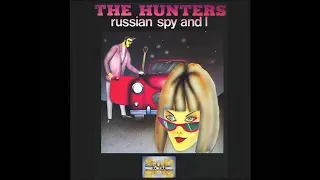 the hunters - russian spy and I - stereo remix