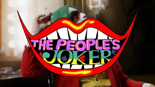 The People's Joker (2024) - Movie Review