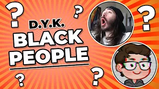 D.Y.K BLACK PEOPLE Feat: MoistCr1TiKaL & Pointcrow