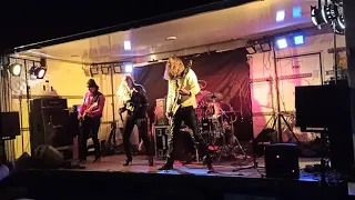 Jailbreak Hard'n'Heavy - Still Of The Night (Whitesnake cover)