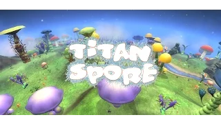 Titan Spore 2016