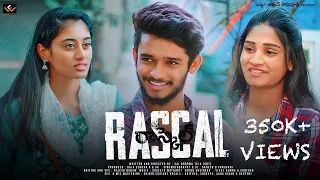 Rascal Telugu ShortFilm 4k | Wednesday Entertainments |PranithaReddy | SyedAfrid |Jhanubhupathi |SDT