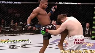 Alistair Overeem vs Roy Nelson Highlights (Good FIGHT) #ufc #mma #alistairovereem #roynelson #fights