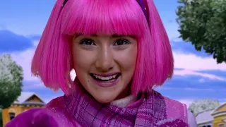 LazyTown S02E06 Snow Monster 1080p UK (British)