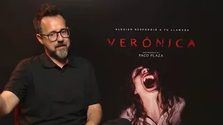 La Posesión De Verónica - Estreno 6 de octubre