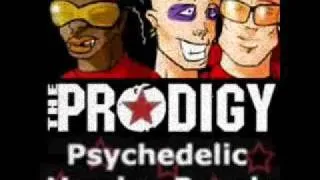The Prodigy - Voodoo People [Eskimo rmx]