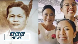 TFC News North America: Robredo on daughter's graduation; U.S. warship named after Filipino sailor