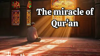 The story of a woman with the Qur’an | True Islamic stories