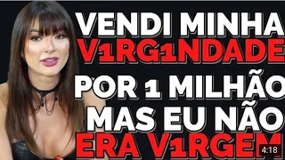 VENDI MINHA VIRGINDADE