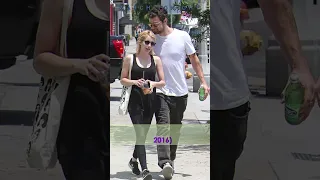 Emma Roberts Husband and Boyfriend List | Who is she dating now?