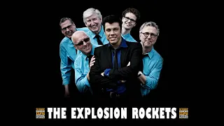 The Explosion Rockets - Live auf dem European Elvis Festival 2022