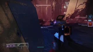 Due to an issue with Phalanxes, Telesto was disabled