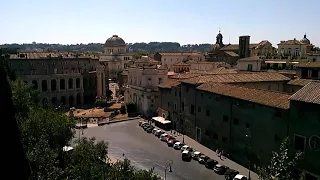 Theatre of Marcellus