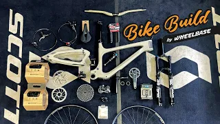 BOLD LINKIN 150 - Wheelbase Bike Build #1