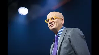 Important Advice For Start Ups - Seth Godin; Marketing Genius