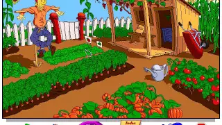 Let's Explore The Farm With Buzzy The Knowledge Bug Full Walkthrough