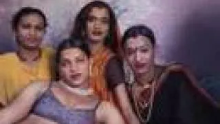 Hijras in India