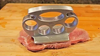 10 Strange Kitchen Gadgets put to the Test #3