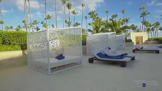 Hideaway at Royalton Punta Cana -  Pool Bar