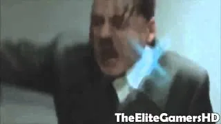 Hitler Gangnam Style PARODY