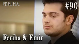 Feriha & Emir #90