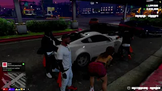 GTA RP moments that are funny as F**K