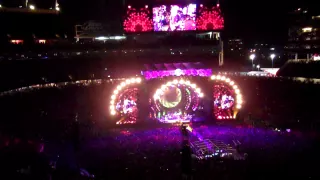 Lovelight ~ Grateful Dead ~ Fare Thee Well Tour ~ 6/27/15