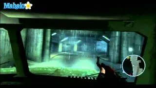GoldenEye 007 (Nintendo Wii) Walkthrough - Arkhangelsk Dam / Opening - Part 1