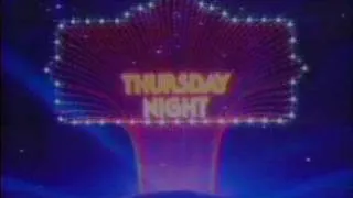 NBC Thursday Night at the Movies Open: "Piranha" - 1980