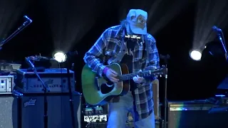 Neil Young- Comes A Time, Light Up The Blues 4/22/23 Greek Theatre Los Angeles