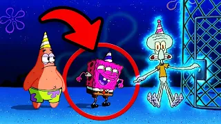 SpongeBob Goofs Nickelodeon HATES | FUN-Believable, Born Again Mr Krabs + MORE Full Episodes
