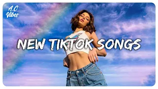 Trending Tiktok songs 2022 ~ Viral songs latest ~ New Tiktok songs #2