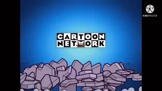 Cartoon Network Coming Up Next Scooby Doo Bumpers