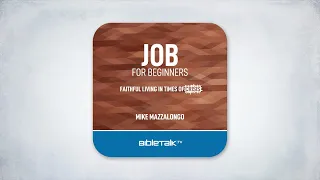 Job for Beginners – Full Audiobook – Mike Mazzalongo / Lee Jagow | BibleTalk.tv