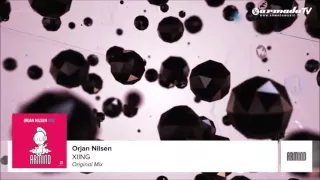 Orjan Nilsen - XING (Edited)