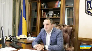 Андрій Овсієнко: Зміна мережі судів потребує виваженого підходу