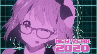 [Goodbye 2019] MASHUP- HAPPY NEW YEAR 2020 MEP