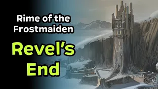 Rime of the Frostmaiden Chapter 2 | Revels End