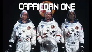 Everything you need to know about Capricorn One (1977)