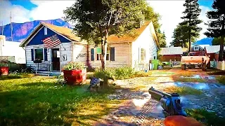 FAR CRY 5 ALL Trailers Compilation (PS4 XBOX ONE PC 2018)