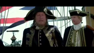 Pirates of the Caribbean 4 theres you’re proof Clip