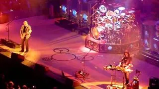 Rush - Witch Hunt - Live at MEN Arena Manchester, England - Thurs 19th May 2011