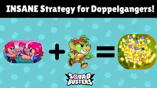 Use this Strategy to WIN in Doppelgangers!