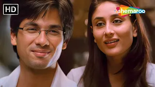 Jab We Met | Main Apni Favourite Hoon | Kareena Kapoor | Geet Funny Scene | Shahid Kapoor