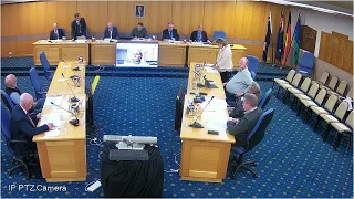 Ordinary Meeting of Council - 15 May 2024