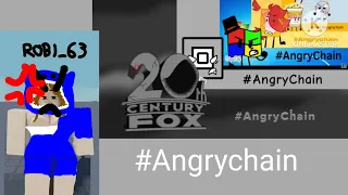 #angrychain